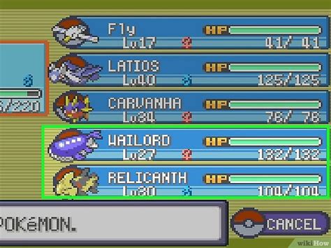 How to Get Legendary Pokémon in Emerald: Every Single One.